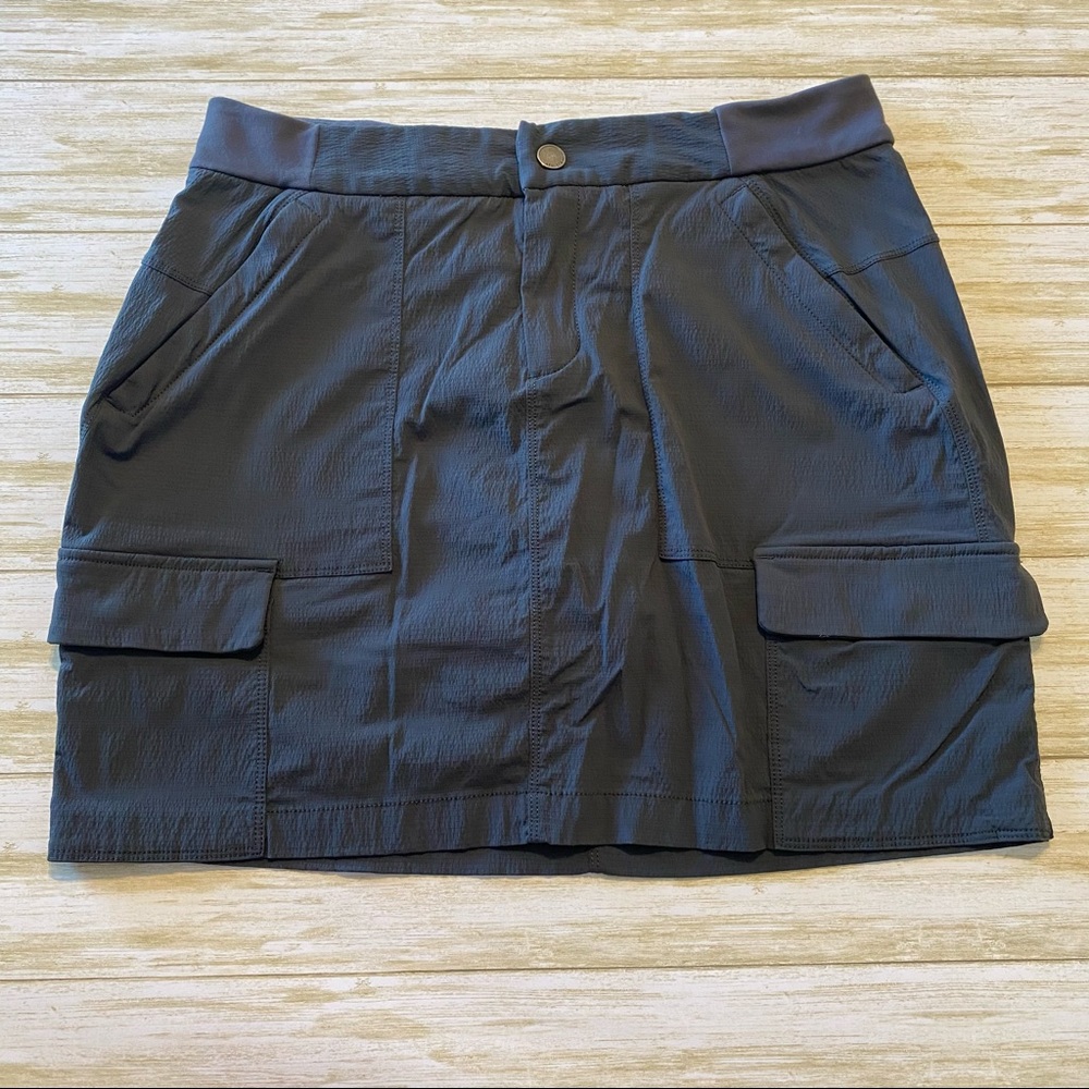 Athleta Skirt 12
